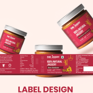 Best Product Packaging & Label design - Premium