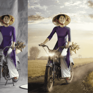 Photoshop Editing - Premium