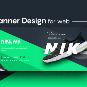 Best Web banners / Book cover - Premium