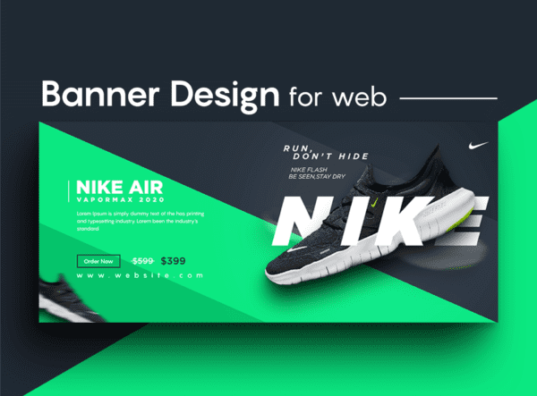 Best Web banners / Book cover - Premium